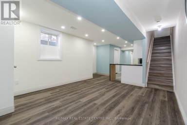 177 NORTH PARK BOULEVARD N Oakville (GO Glenorchy) Ontario photo 7