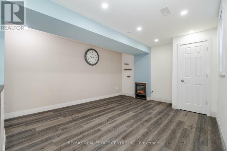 177 NORTH PARK BOULEVARD N, Oakville (GO Glenorchy), Ontario, L6M0X3