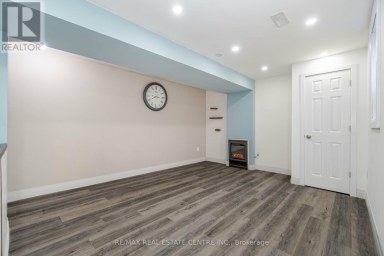 177 NORTH PARK BOULEVARD N Oakville (GO Glenorchy) Ontario photo 8
