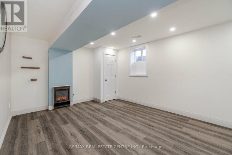 177 NORTH PARK BOULEVARD N, Oakville (GO Glenorchy), Ontario, L6M0X3