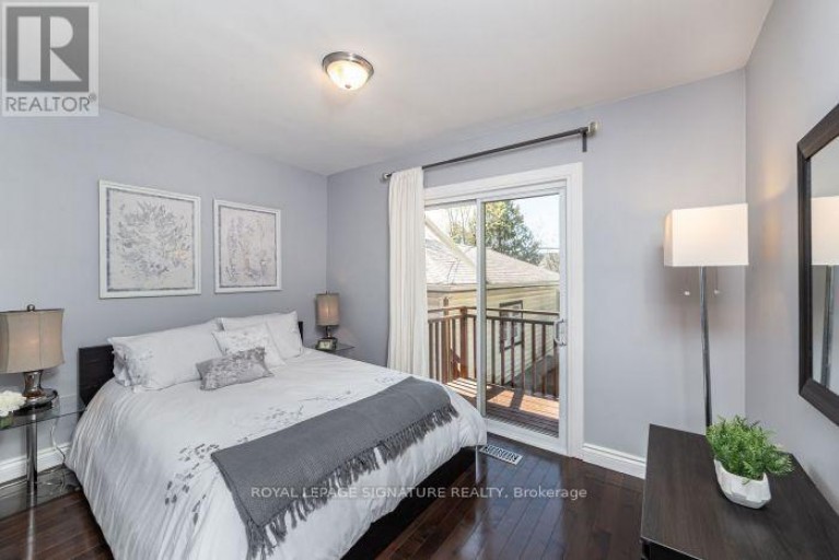 MAIN FLOOR APARTMENT - 438 THIRD LINE, Oakville (SW Southwest), Ontario, L6L4A5