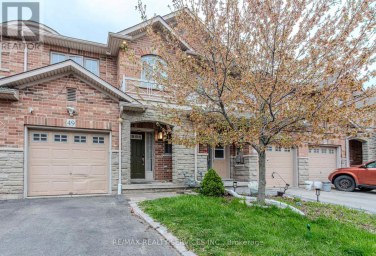 49 MARINA POINT CRESCENT N Hamilton (Stoney Creek) Ontario photo 1