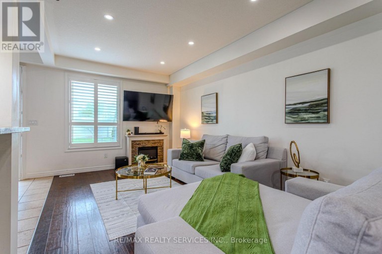 49 MARINA POINT CRESCENT N, Hamilton (Stoney Creek), Ontario, L8E0E4