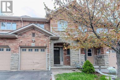 49 MARINA POINT CRESCENT N Hamilton (Stoney Creek) Ontario photo 2