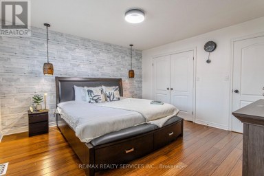 49 MARINA POINT CRESCENT N Hamilton (Stoney Creek) Ontario photo 28