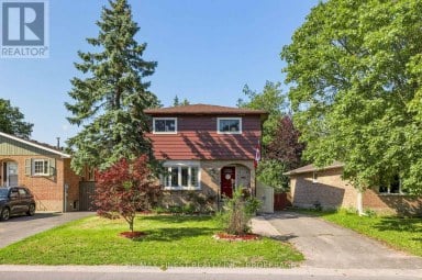 780 CEDARWOOD DRIVE Kingston (City Northwest) Ontario photo 1
