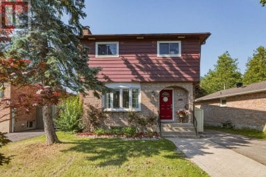 780 CEDARWOOD DRIVE Kingston (City Northwest) Ontario photo 2