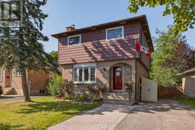 780 CEDARWOOD DRIVE Kingston (City Northwest) Ontario photo 3