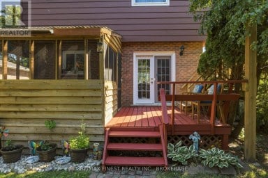 780 CEDARWOOD DRIVE Kingston (City Northwest) Ontario photo 32
