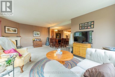 8 - 19 WREN COURT Tillsonburg Ontario photo 11