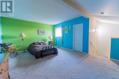 8 - 19 WREN COURT Tillsonburg Ontario photo 18