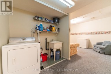 8 - 19 WREN COURT Tillsonburg Ontario photo 23