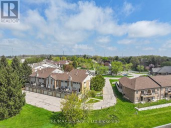 8 - 19 WREN COURT Tillsonburg Ontario photo 26