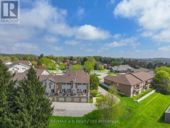 8 - 19 WREN COURT Tillsonburg Ontario photo 27