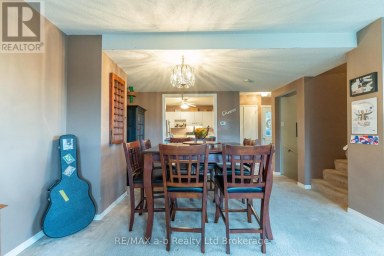 8 - 19 WREN COURT Tillsonburg Ontario photo 8
