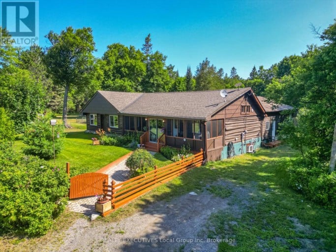 2899 Highway 11 N, Temagami, Ontario (id X13639130)