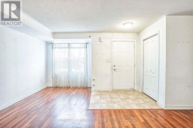 101 - 45 STRANGFORD LANE Toronto (Clairlea-Birchmount) Ontario photo 4