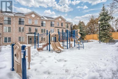 101 - 45 STRANGFORD LANE Toronto (Clairlea-Birchmount) Ontario photo 9