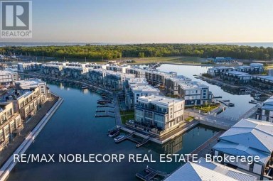 316 - 301 SEA RAY AVENUE Innisfil Ontario photo 1