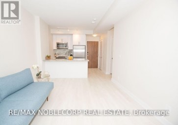 316 - 301 SEA RAY AVENUE Innisfil Ontario photo 5