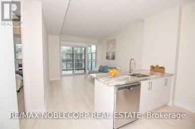 316 - 301 SEA RAY AVENUE Innisfil Ontario photo 8
