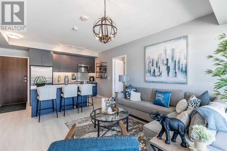 A216 - 241 SEA RAY AVENUE, Innisfil, Ontario, L9S0L9