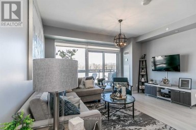 A216 - 241 SEA RAY AVENUE Innisfil Ontario photo 5