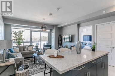A216 - 241 SEA RAY AVENUE Innisfil Ontario photo 6