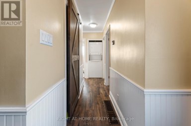 201 STEEL STREET Barrie (Codrington) Ontario photo 11