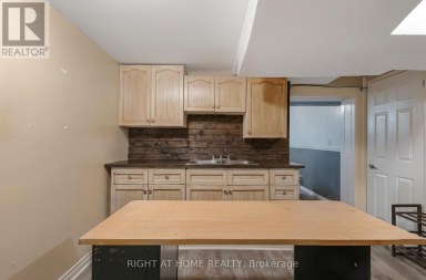 201 STEEL STREET Barrie (Codrington) Ontario photo 13