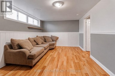 201 STEEL STREET Barrie (Codrington) Ontario photo 14