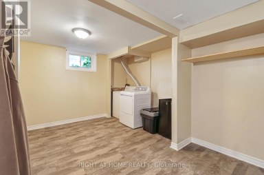 201 STEEL STREET Barrie (Codrington) Ontario photo 15