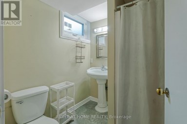 201 STEEL STREET Barrie (Codrington) Ontario photo 16
