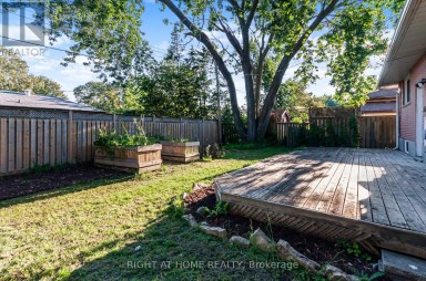 201 STEEL STREET Barrie (Codrington) Ontario photo 17