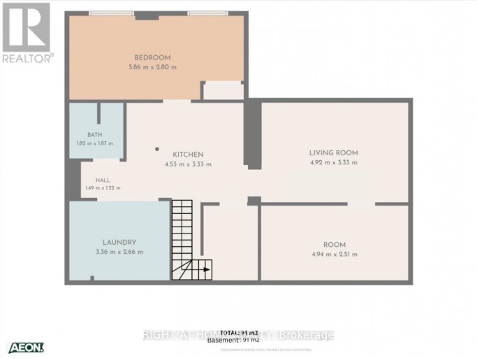 201 STEEL STREET, Barrie (Codrington), Ontario, L4M2G8
