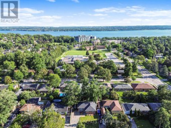 201 STEEL STREET Barrie (Codrington) Ontario photo 3