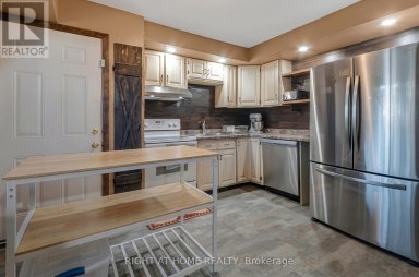 201 STEEL STREET Barrie (Codrington) Ontario photo 5
