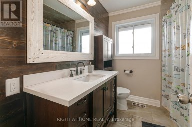201 STEEL STREET Barrie (Codrington) Ontario photo 6