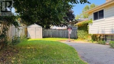 2255 URWIN CRESCENT Oakville (WO West) Ontario photo 31
