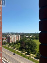 1112 - 4010 EGLINTON AVENUE W Toronto (Humber Heights) Ontario photo 10