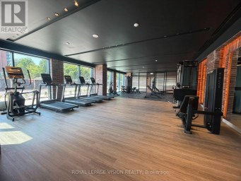 1112 - 4010 EGLINTON AVENUE W Toronto (Humber Heights) Ontario photo 16