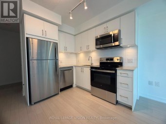 1112 - 4010 EGLINTON AVENUE W Toronto (Humber Heights) Ontario photo 2