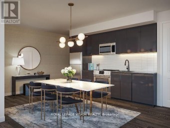 1112 - 4010 EGLINTON AVENUE W Toronto (Humber Heights) Ontario photo 29