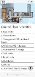 1112 - 4010 EGLINTON AVENUE W Toronto (Humber Heights) Ontario photo 30
