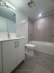 1112 - 4010 EGLINTON AVENUE W Toronto (Humber Heights) Ontario photo 4