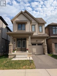 28 AMOS AVENUE Brantford Ontario photo 1