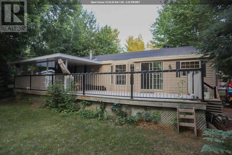 219 - 626 Airport RD, Sault Ste. Marie, Ontario, P6A5K6