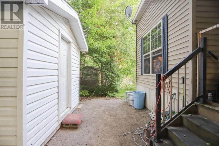 219 - 626 Airport RD, Sault Ste. Marie, Ontario, P6A5K6