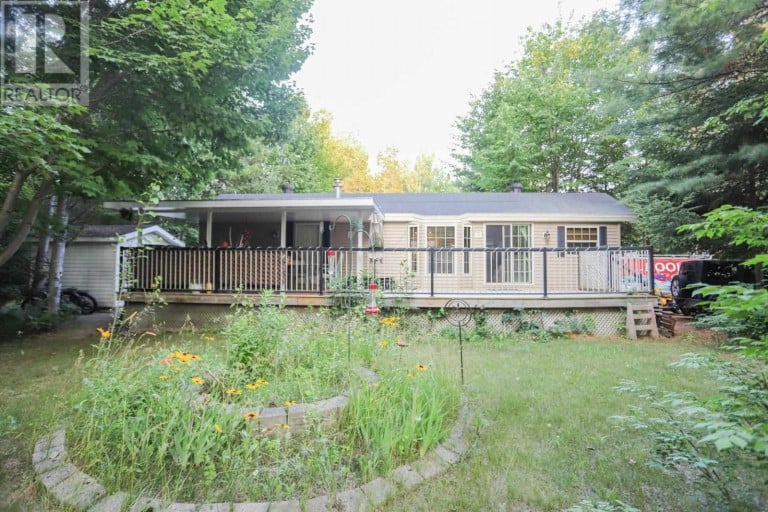 219 - 626 Airport RD, Sault Ste. Marie, Ontario, P6A5K6