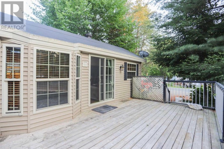 219 - 626 Airport RD, Sault Ste. Marie, Ontario, P6A5K6